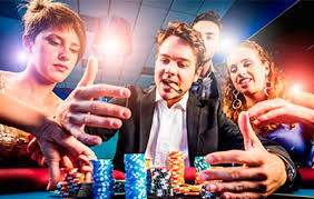 Зеркало Grand Casino